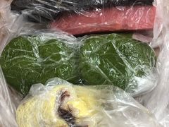 -松盛糕团店(红旗桥店)