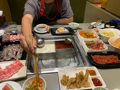 -海底捞火锅(茂业店)