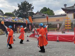 -天龙八部武侠城