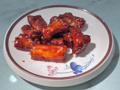 -三玛璐酒楼(汉口路店)