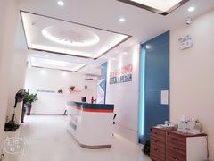 -海之声助听器 瑞士峰力直营中心(华麟大厦店)