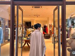 -枫叶小镇奥特莱斯