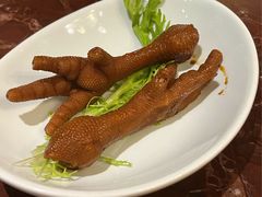 -新白鹿餐厅(爱琴海购物中心店)