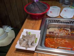 -草原塞蛮羊火锅城(港湾店)