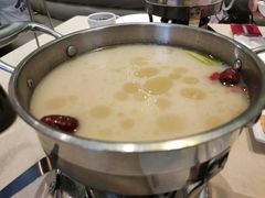 -大胖骨汤火锅(裕华店)