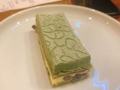 -去茶山(重庆万象城店)