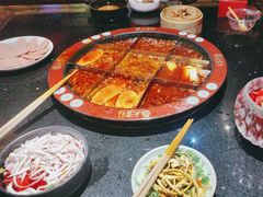 -矮板凳老火锅(宽窄巷子店)