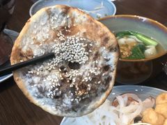 -菲住布渴酒店自助餐厅(阿里巴巴西溪园区店)