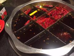 -董家湾重庆老火锅(嘉华店)