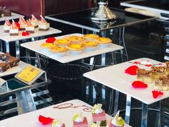 慕斯蛋糕-秀兰饭店-餐厅