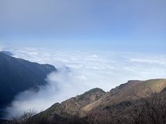 -萍乡武功山风景名胜区