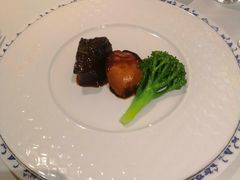 -Yan Ting 宴庭中餐厅(上海静安瑞吉酒店)