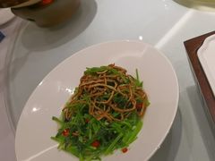 -紫鑫阁饭庄(长安店)