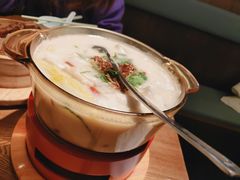 -闽上鲜·福建菜(龙湖滨江天街店)