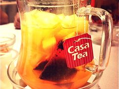 水果茶-粗茶淡饭·汉口公馆(循礼门店)