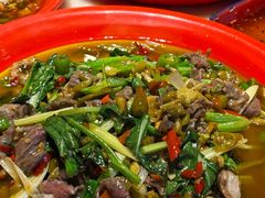 -常和州·夜宵大排档(常州单店)