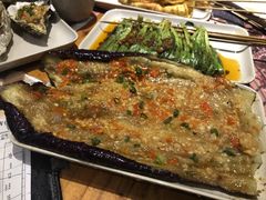-木屋烧烤(龙岗南联店)