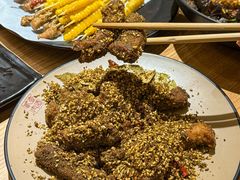 -壹酒贰肉1926·深夜食堂(九纬路店)