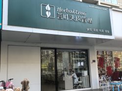-菩叶脱发白发中心