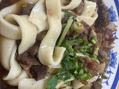 -清真-戏楼王记牛肉面