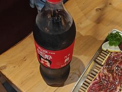 -汉城烤肉(华山路店)