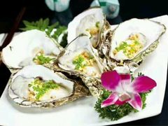 -福樱兰海鲜放题铁板烧(加州店)