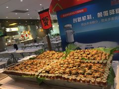 -阿斯利康食堂(张江园区店)