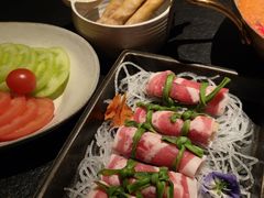 -色響火锅(恒隆广场店)