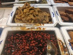-上海全国土特产食品商场(淮海中路店)