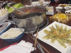 -牛牛牛火锅(世纪大道店)