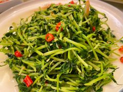 -学成饭店(北辰店)