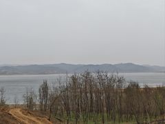 -萨尔浒风景区
