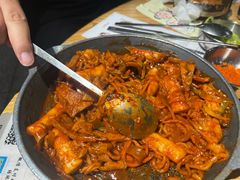 -姜虎东白丁烤肉(恒隆广场店)