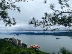 -千岛湖天屿景区
