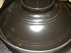 -洪氏嗨捞·广东猪肚鸡·椰子鸡火锅(西咸万象城店)