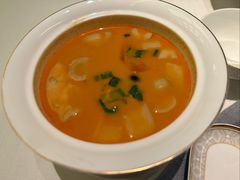-金链花·泰国餐厅(国贸店)