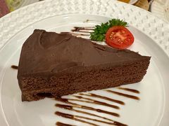 -斗牛士牛排餐厅(嘉里汇店)