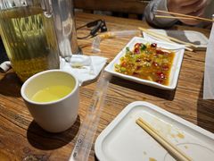 -平娃三宝烧烤·面食(南小街店)