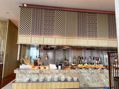 -嘉定凯悦·咖啡厅