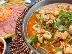 -白家寨子·山野白族菜(古城总店)