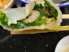 -康平锅贴馆时令海鲜(大润发店)