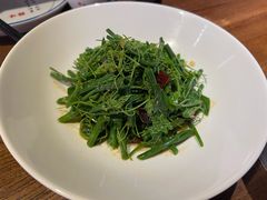 -师味葱扒虎头鲤·水席洛阳菜(元华店)
