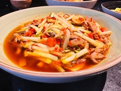-华豫川酒家(金水路店)
