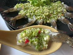 -阿诺泰·泰国餐厅(紫荆店)