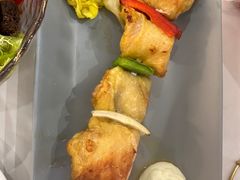 -库滋明·俄罗斯特色美食(中央大街店)