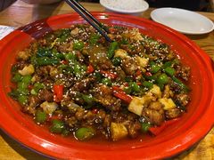 -兔槽江湖菜·重庆璧山兔(水围店)