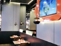 大堂-胖哥俩肉蟹煲(湛江印象汇店)