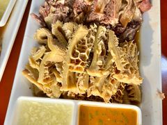 -满族八旗正宗牛肉面
