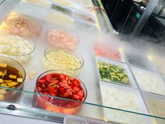 -萝卜向南·湘西泡菜·腊味炒饭(星河coco city店)