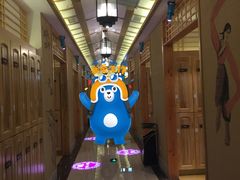 -纽斯洗浴SPA(三墩店)